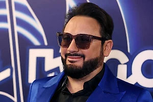 Стас Михайлов душевно поздравил родителей, проживших вместе 63 года