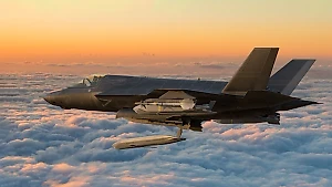 Что изменят дальнобойные ракеты AGM-158 JASSM в зоне СВО