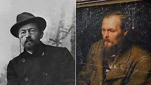 7 цитат русских классиков, которые научат вас слушать сердце, любить себя и мир вокруг