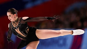 В CAS раскрыли детали дела Валиевой