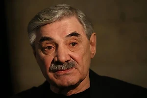 Названа причина госпитализации Панкратова-Чёрного
