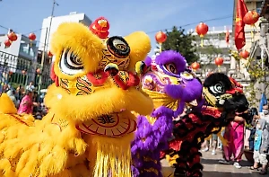 8 способов, как задобрить и переманить Деревянного Дракона на свою сторону в китайский Новый год