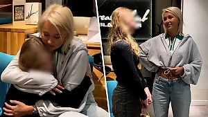 Клава Кока позвала в свой клип школьницу, которую развёл на нюдсы "её менеджер"