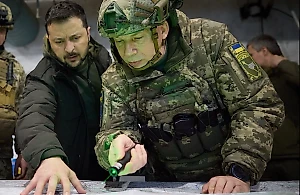 Живущий в России брат нового главкома ВСУ Сырского давно не общается с родственником