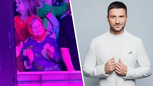 Лазарев поможет "диско-бабушке" из Коми, покорившей Сеть зажигательными танцами