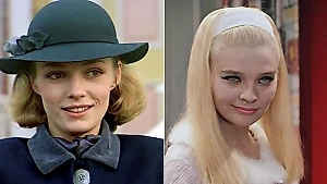 Как сейчас выглядят знаменитые актрисы, кого раньше считали секс-символами СССР