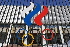 Поздняков: ОКР вряд ли будет обсуждать вопрос участия россиян в Олимпиаде