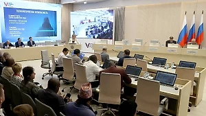 В ЦИК назвали число россиян, досрочно проголосовавших на выборах президента