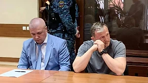 Ещё один бизнес мужа Блиновской потерпел крах