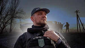 Как устроен отряд предателей из РДК, решивших воевать с Россией