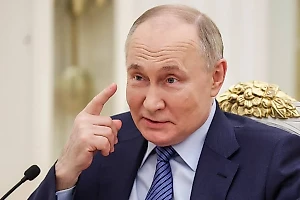 Путин похвалил российские компании, заменившие иностранный бизнес