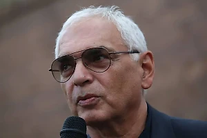 Шахназаров поделился воспоминаниями о  Ширвиндте