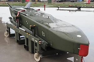 Раскрыты причины отказа Германии поставить Taurus Украине