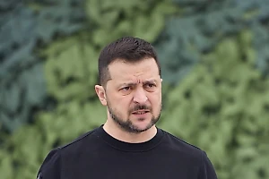 Зеленский гневно сорвался на Запад из-за бедствия ВСУ