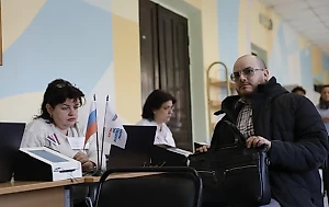 Политолог не увидел весомой угрозы от попыток сорвать выборы