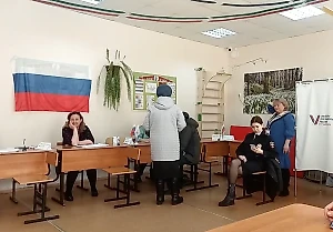 Политолог назвал три причины высокой явки избирателей в Сибири