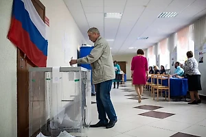 В Госдуме назвали две причины провала провокаций на выборах президента РФ