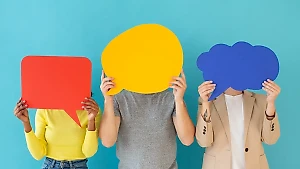 5 фишек в речи, с потрохами выдающих, что вы — человек недалёкий