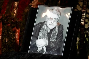 Машков рассказал о главном совете от Ширвиндта