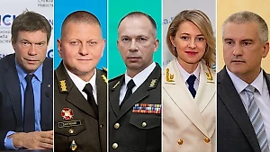 Про кого сказал Путин: С кем может договориться Москва о мире на Украине