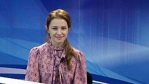 Поклонская впервые за 1,5 года появилась в эфире и обратилась к жителям Крыма