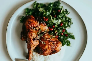 Россиянам рассказали, как не шокировать организм постной диетой