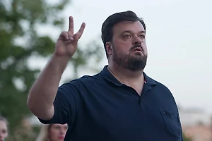 Мать Уткина не может поверить в его смерть