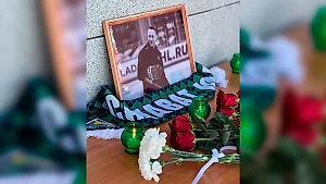 Названа причина смерти помощника тренера "Салавата Юлаева"