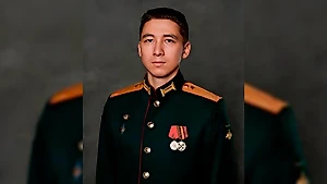 Знания из университета помогли бойцу ВС РФ спасти батальон и стать героем