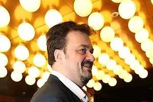 Губерниев назвал смерть Уткина тяжелейшим ударом