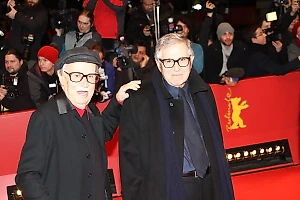 Режиссёр фильма "Цезарь должен умереть" ушёл из жизни вслед за братом