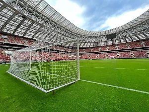 "Спартак" сыграет с "Факелом" в 20-м туре РПЛ в "Лужниках"