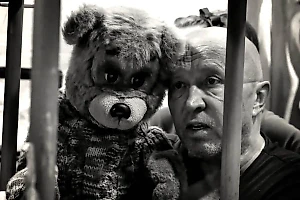 Умер актёр, говоривший голосом Мишутки в "Спокойной ночи, малыши!"