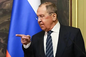 Лавров оценил слитый разговор немецких военных про Крымский мост