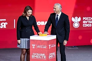 Дюков: Форма сборной — не просто футболка, она имеет символическое значение