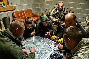 Украине предрекли исчезновение в случае нового контрнаступа ВСУ