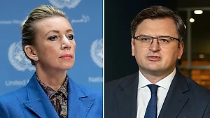 Захарова рассказала об истинном флаге Украины после заявления "Кулебищи"