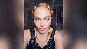 Мадонна унизила зрителя в инвалидной коляске на концерте