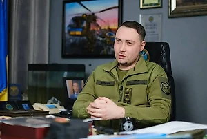 В Совфеде заметили нестыковки в словах Буданова* о "серьёзной операции" в Крыму