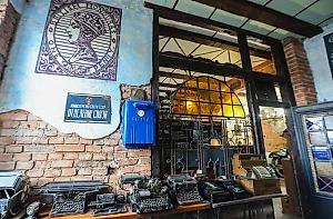 Сын случайно выстрелил в мать из винтовки в музее под Калининградом