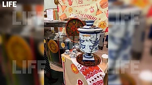 Life.ru узнал, как проходит Масленая неделя в Госдуме