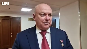 В Госдуме объяснили участившиеся атаки ВСУ по мирному населению