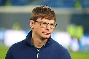 Аршавин счёл ошибкой решение "Краснодара" уволить Ивича