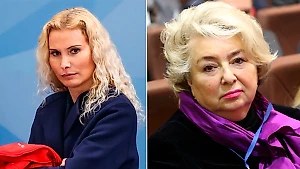 Адвокат объяснил, что грозит Тарасовой за обвинения в адрес Тутберидзе