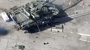 Ветеран назвал цель самоубийственной вылазки украинских ДРГ