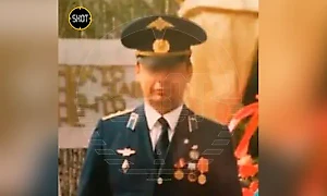 Последние слова капитана упавшего под Ивановом Ил-76 приоткрыли тайну катастрофы