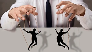 7 методов, помогающих легко распознать, что вами манипулируют 