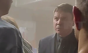 Террористы убили друга охранника, спасшего 100 человек из "Крокуса"