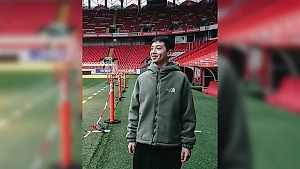 Моргенштерн* перевёл миллион 15-летнему гардеробщику-герою из "Крокуса"