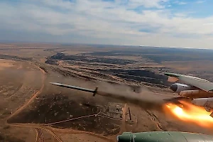 ВСУ за сутки лишились до 140 военных на Южно-Донецком направлении